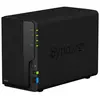 SYNOLOGY - Serveur de Stockage (NAS) - DS218 - 2 Baies - Boitier nu