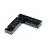 Synology Rack Disque Dur 2.5" pour NAS -Type C