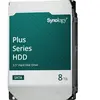 Synology Hat3320-8t   Disque Dur Nas 8 To Sata, Fiabilité Continue 24/7