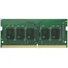 Synology - DDR4 - module - 4 Go - SO DIMM 260 broches - mémoire sans t...