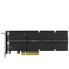 Synology M2D20 - adaptateur d'interface - M.2 NVMe Card - PCIe 3.0 x8