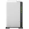 SYNOLOGY - Serveur de Stockage (NAS) - DS220j - 2 Baies - Boitier nu