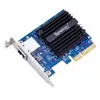 Synology E10G18-T1 carte réseau Interne Ethernet 10000 Mbit/s