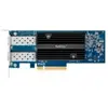 Synology E10G18-T2 carte réseau Interne Ethernet 10000 Mbit/s