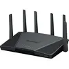 Synology RT6600AX - routeur sans fil - Wi-Fi 6 - de bureau