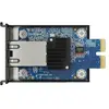 Synology E10G22-T1-Mini - Module d'extension - 100M/1G/2.5G/5G/10 Gigabit Ethernet x 1