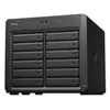 Synology DX1222 12-Bay Expansion units/12 x 3.5 Hot-Swap/Expansion port/2Y
