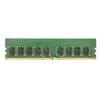 Synology D4EU01-4G module de mémoire 4 Go 1 x 4 Go DDR4 ECC