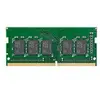Synology D4ES01-8G module de mémoire 8 Go 1 x 8 Go DDR4 ECC