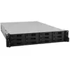 Synology RackStation RS3621RPxs Serveur NAS 12 Baies 2U