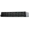 Synology Stockage en Réseau NAS RS3621XS+ Noir TU