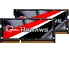 G.Skill 8GB DDR3-1600 module de mémoire 8 Go 2 x 4 Go 1600 MHz