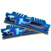 G.skill Mémoire Ram Ripjaws F3-1600c9d-16gxm 16 Go 2x8 Go Ddr3 1600mhz