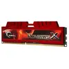 G.SKILL RAM PC3-14900 / DDR3 1866 Mhz - F3-14900CL10S-8GBXL - DDR3 Performance Series - RipjawsX