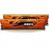 G.Skill Ares Orange Series 16 Go (2 x 8 Go) DDR3 1600 MHz CL10