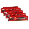 G.Skill RIPJAWS-X F3-12800CL10Q-32GBXL - MEMORY - 32 GB : 4 X 8 GB