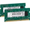 G.Skill 4GB DDR3-1600 SQ module de mémoire 4 Go 2 x 2 Go 1600 MHz