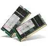G.skill - Mémoire SO-DDR3-1600 8Go CL11/Kit 2x4GB (F3-12800CL11D-8GBSQ)