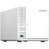QNAP 3-Bay Desktop NAS Intel Celeron