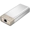 QNAP USB 4 Type-C to 1 x 10GBASE-T Network Ad Ethernet 10000 Mbit/s - ...