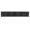 Serveur nas - qnap ts-855eu - 8 baies - sata 6gb/s - ram 8 go