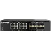 Switch Ethernet Qnap QSW-3216R-8S8T 16 ports - 10 GbE, L2