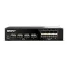 QNAP QSW-M7308R-4X commutateur réseau Géré L2 1U