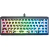 Huusuei Ducky Channel ProjectD Tinker 65 Barebone ISO (Barebone)