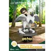 Beast Kingdom Toys Figurine Harry & Buckbeak En Pvc Scène D Harry Potter 16 Cm