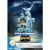 Beast Kingdom Toys Figurine Pvc D Stage Expecto Patronum Harry Potter 16 Cm