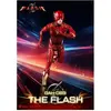 Beast Kingdom Toys The Flash - Figurine Dynamic Action Heroes 1/9 The Flash 24 cm