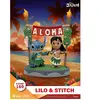 Diorama PVC Lilo i Stitch 16 cm - Hula Dance od Beast Kingdom