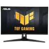 Moniteur ASUS TUF Gaming VG27AQ5A 27" Quad HD 2560 x 1440 LCD 1 ms Noi...