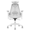 ASUS 90GC01P0-MSG060 Chaise de jeu ASUS ROG Destrier Ergo Core WHT