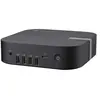 Mini PC ASUS Chromebox 5a Intel Core i3/8GB/128GB SSD/Black