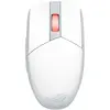 ASUS ROG Strix Impact III Wireless - Souris - droitière et gauchère