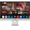 Écran 27" Asus ZenScreen Smart Monitor MS27UC - 4K USB-C