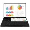 ASUS Zenbook Duo UX8406MA-DRQL411W Intel Core Ultra 7 155H Hybride (2-...