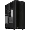 ASUS ProArt PA401 - Wood Edition - mid tower - ATX - panneau latéral f...