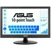 ASUS TOUCH VT169HE 15.6" LED Full HD 5 ms Noir 90LM09V1-B01170