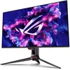 ASUS ROG Swift PG32UCDP écran plat de PC 80 cm (31.5") 3840 x 2160 pixels 4K Ultra HD OLED Noir