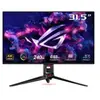 Asus ROG Swift PG32UCDM 32" OLED, QD-OLED, 3840x2160 pixel, 16:9, HDR