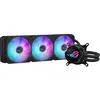 Asus Kit de refroidissement liquide ROG Strix LC III 360 ARGB TU