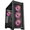 ASUS TUF Gaming GT302 ARGB Midi Tower Noir