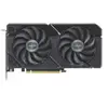 ASUS Dual -RX7600XT-O16G AMD Radeon RX 7600 XT 16 Go GDDR6