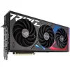 ASUS ROG -STRIX-RTX4070S-12G-GAMI NVIDIA GeForce RTX 4070 SUPER 12 Go GDDR6X