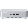 ASUS NUC 14 Pro+ RNUC14RVSU700000I UCFF Argent 155H