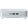 ASUS NUC 14 Pro+ RNUC14RVSU900002I UCFF Argent 185H