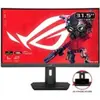 ASUS ROG Strix XG32WCS 31.5" LED Quad HD 1 ms Noir 90LM0AC0-B01970