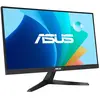 ASUS VY229HF écran plat de PC 54,5 cm (21.4") 1920 x 1080 pixels Full HD LCD Noir